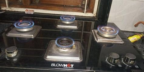 laxmi gas stove customer care